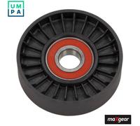 MAXGEAR 54-0607 Tensioner pulley