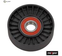 MAXGEAR 54-0607 Tensioner pulley