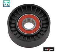 TENSIONER PULLEY VRIBBED BELT 54-0609 FOR MERCEDES-BENZ M 166.995 2.1L 4cyl