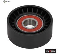 TENSIONER PULLEY VRIBBED BELT 54-0610 FOR CADILLAC ALFA ROMEO SUZUKI 1.9L 4cyl