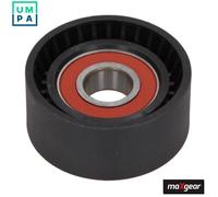MAXGEAR 54-0612 Tensioner pulley