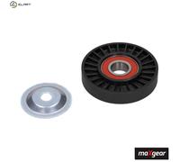 Original Maxgear Tensioner Ribbed Belt 54-0615 for Land Rover MG Rover