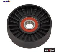 MAXGEAR 54-0616 Tensioner pulley