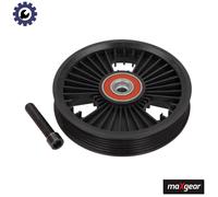 TENSIONER PULLEY VRIBBED BELT 54-0638 FOR RENAULT K9K710/702 1.5L 4cyl