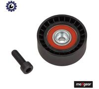 MAXGEAR 54-0640 Tensioner pulley
