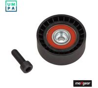 MAXGEAR 54-0640 Tensioner pulley