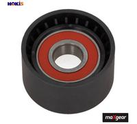 MAXGEAR 54-0647 Tensioner pulley