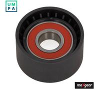 MAXGEAR 54-0647 Tensioner pulley