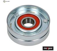 MAXGEAR 54-0648 Tensioner pulley