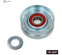 MAXGEAR 54-0662 Tensioner pulley