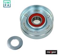 MAXGEAR 54-0662 Tensioner pulley