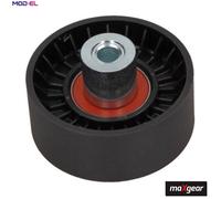 MAXGEAR 54-0674 Tensioner pulley