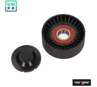 MAXGEAR 54-0681 Tensioner pulley