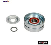 MAXGEAR 54-0692 Tensioner pulley
