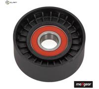 MAXGEAR 54-0697 Tensioner pulley