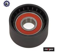 TENSIONER PULLEY VRIBBED BELT 54-0705 FOR BMW X3/SAV/E83 X5/E70 X6/SAC/E71/E72