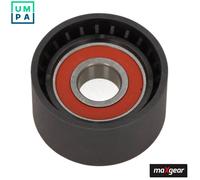 MAXGEAR 54-0705 Tensioner pulley