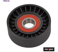 MAXGEAR 54-0716 Tensioner pulley