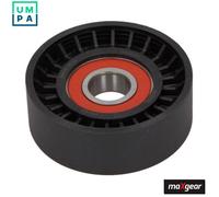 MAXGEAR 54-0753 Tensioner pulley