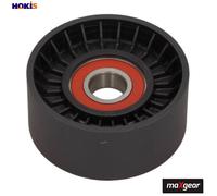 MAXGEAR 54-0766 Tensioner pulley