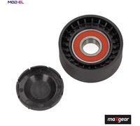 MAXGEAR 54-0772 Tensioner pulley