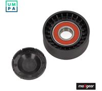 MAXGEAR 54-0772 Tensioner pulley