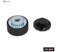 MAXGEAR 54-0774 Tensioner pulley