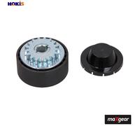 MAXGEAR 54-0774 Tensioner pulley