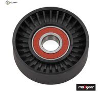 TENSIONER PULLEY VRIBBED BELT 54-0790 FOR MERCEDES-BENZ OM640.941/940/942 2.0L
