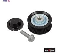 MAXGEAR 54-0792 Deflection / Guide Pulley, v-ribbed belt