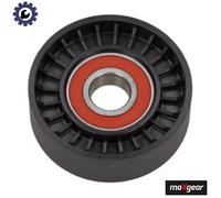 MAXGEAR 54-0796 Tensioner Lever, V-ribbed belt for MERCEDES-BENZ