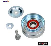 MAXGEAR 54-0798 Tensioner pulley