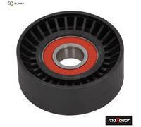 TENSIONER PULLEY VRIBBED BELT 54-0801 FOR LAND ROVER RANGE/III/SUV/Mk BMW