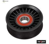 TENSIONER PULLEY VRIBBED BELT 54-0802 FOR JEEP GRAND/CHEROKEE/III/SUV/Mk 3.7L