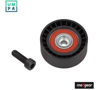 MAXGEAR 54-0812 Tensioner pulley