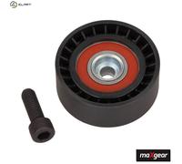 MAXGEAR 54-0813 Tensioner pulley