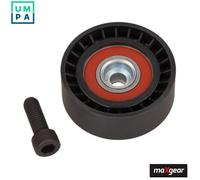 MAXGEAR 54-0813 Tensioner pulley