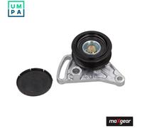 MAXGEAR 54-0817 Tensioner pulley