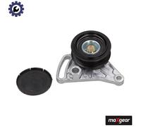 MAXGEAR 54-0817 Tensioner pulley