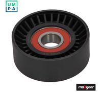 TENSIONER PULLEY VRIBBED BELT 54-0819 FOR MAZDA FORD ESCORT/Mk/VII/Rural KA 1.3L