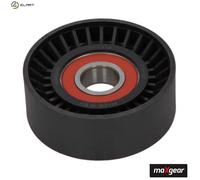TENSIONER PULLEY VRIBBED BELT 54-0819 FOR MAZDA FORD ESCORT/Mk/VII/Rural KA 1.3L