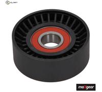 MAXGEAR 54-0820 Tensioner pulley