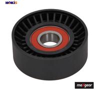 MAXGEAR 54-0820 Tensioner pulley