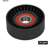 MAXGEAR 54-0820 Tensioner pulley