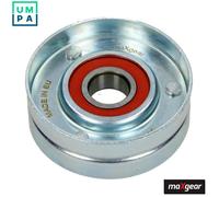 MAXGEAR 54-0822 Tensioner pulley