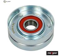 MAXGEAR 54-0822 Tensioner pulley