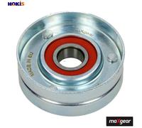 MAXGEAR 54-0822 Tensioner pulley