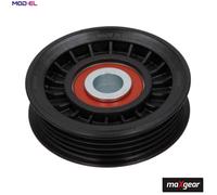 MAXGEAR 54-0823 Tensioner pulley