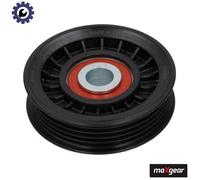 MAXGEAR 54-0823 Tensioner pulley