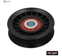 MAXGEAR 54-0823 Tensioner pulley